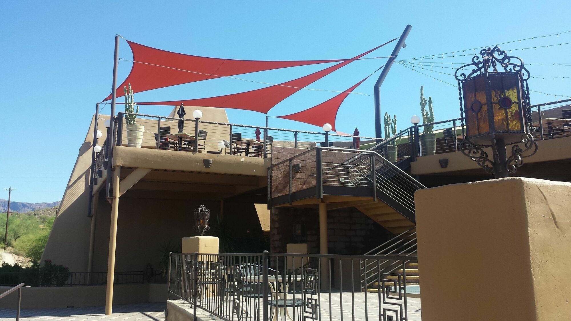 Golf Gold Canyon