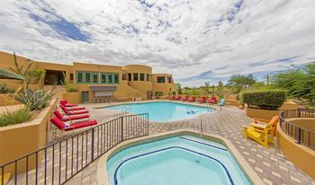 Resort Golf Gold Canyon