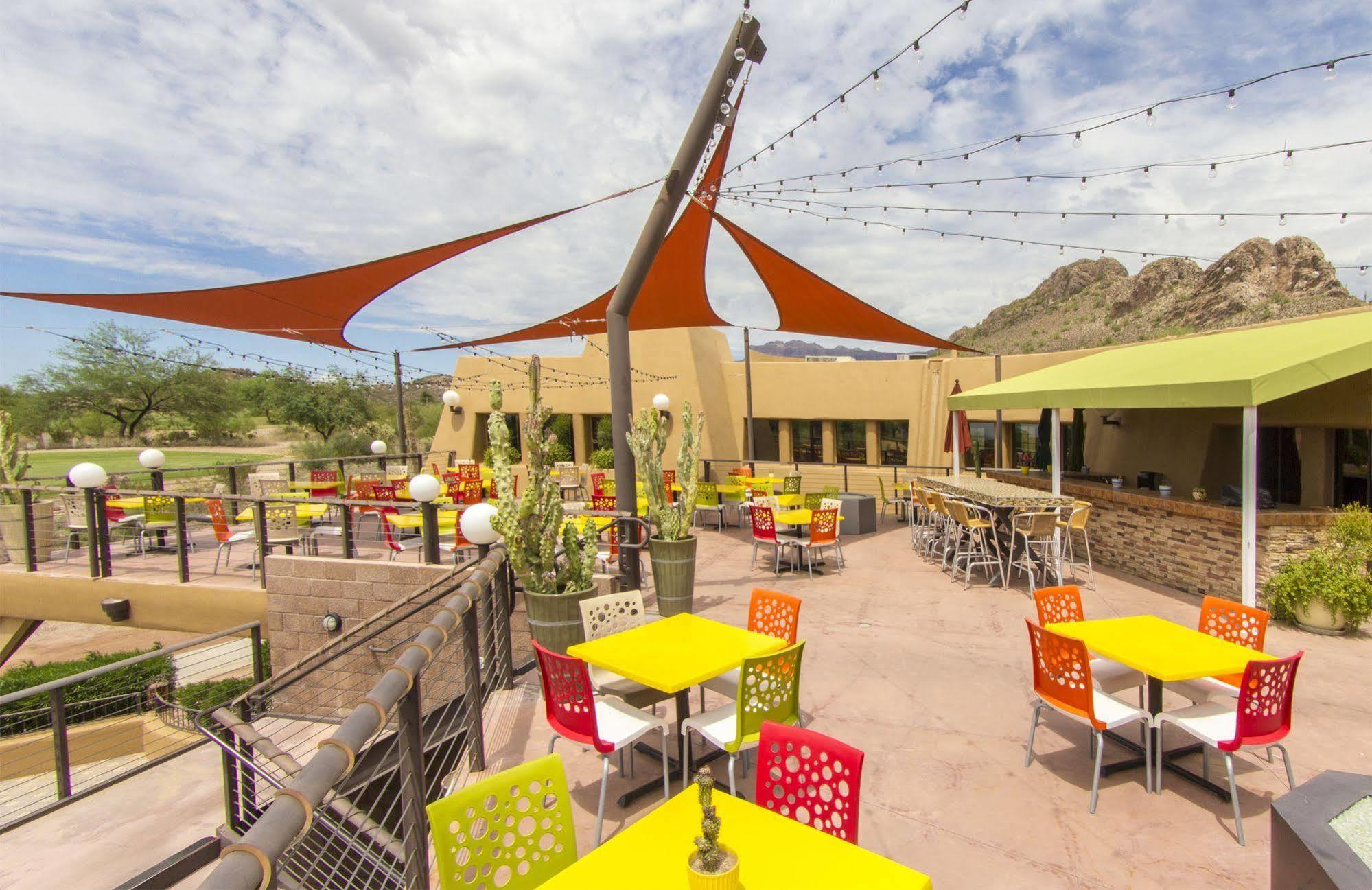 Golf Gold Canyon