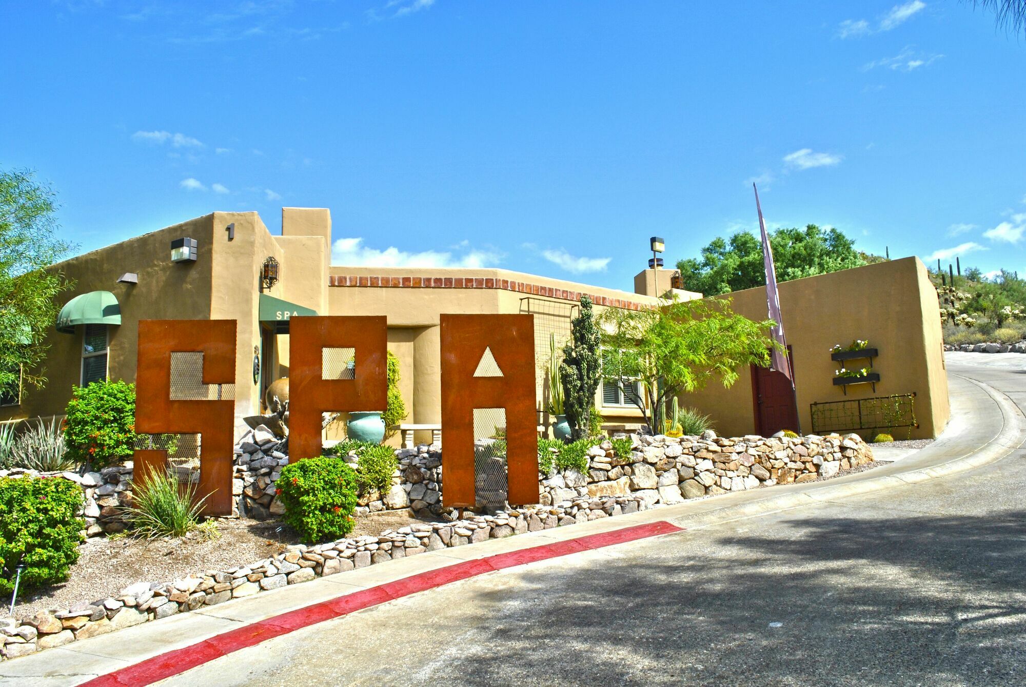 Golf Gold Canyon